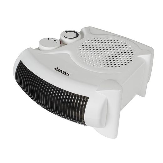 Termoventilador HABITEX E306 2000W Con termostato incluido. Ref. 9310R305
