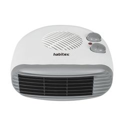 Termoventilador HABITEX E306 2000W Con termostato incluido. Ref. 9310R306