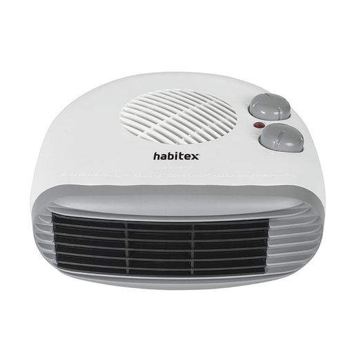 Termoventilador HABITEX E306 2000W Con termostato incluido. Ref. 9310R306