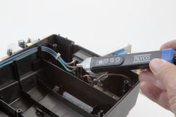 Tester de Tensión Sin Contacto ALYCO. Referencia 119337