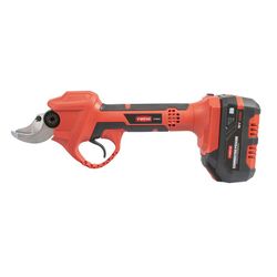 Tijera a batería RATIO R-T20-B Connected Power. Ref. 7994X437
