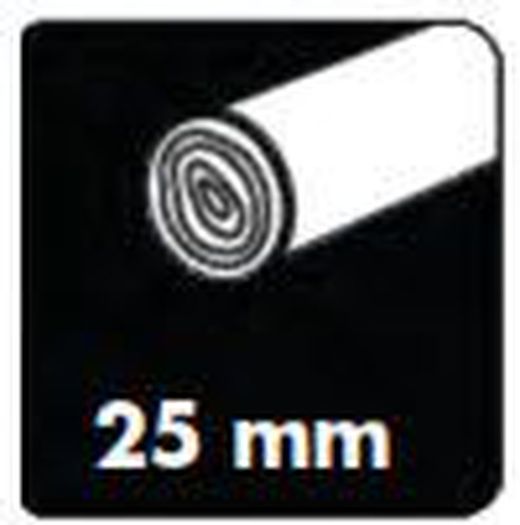 Tijera Poda Una Mano 220 Mm