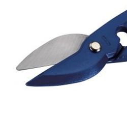 Tijera de corte de chapa para hojalatero tipo Madrid Alyco, Referencia 108300 de 250 Milimetros y 108302 de 300 Milimetros