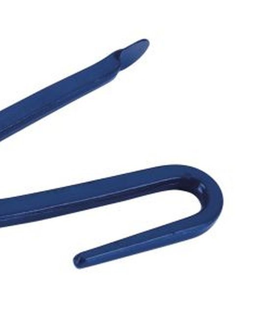 Tijera de corte de chapa para hojalatero tipo Madrid Alyco, Referencia 108300 de 250 Milimetros y 108302 de 300 Milimetros