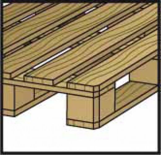 Sierra Sable Especial Reparacion Pallets, Mod. 00020 (S922vf), Referencia 1960
