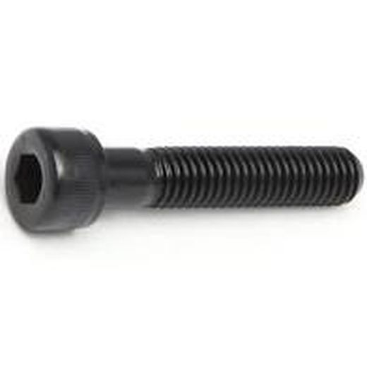 Tornillo allen din 912 8.8 pavonado de M-3 a M-8