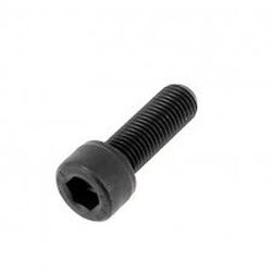 Tornillo allen din 912 M-12/150