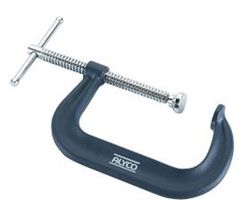 Tornillo De Apriete Tipo "C" Forjado ALYCO