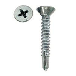 Tornillo Autotaladrante Din 7504-P Cincado