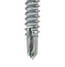 Tornillo Autotaladrante Din 7504-P Cincado