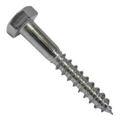 Tornillo Barraquero Din 571 Cincado