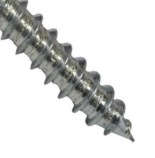 Tornillo Barraquero Din 571 Cincado