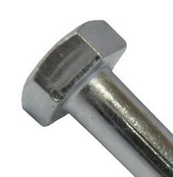 Tornillo Barraquero Din 571 Cincado