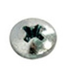 Tornillo Cabeza Alomada Din 7985 Ph Cincado