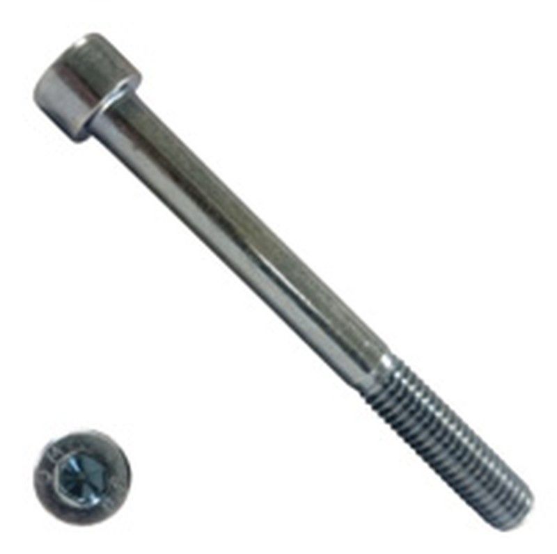 Tornillo Din 912 8.8 Cincado Tornillo Din 912 8.8 Cincado M-10  X 16