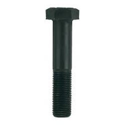 Tornillo Hexagonal Rosca SAE Din - 931