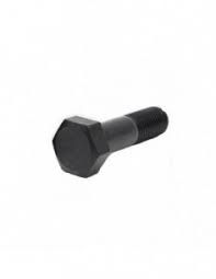 Tornillo hexagonal din 931 paso fino