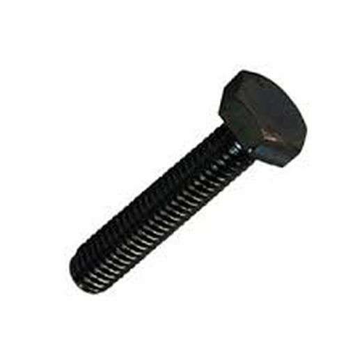 Tornillo hexagonal din 933 M-11/125