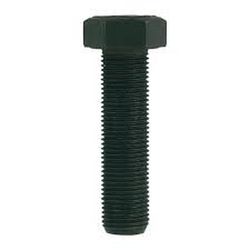 Tornillo hexagonal din 933 M-12/150