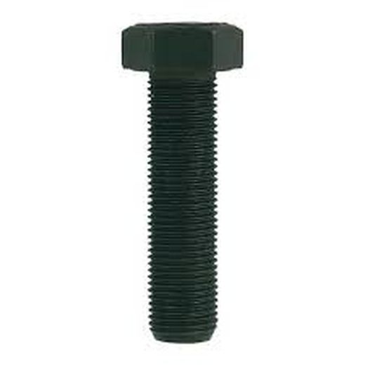 Tornillo hexagonal din 933 M-9/100