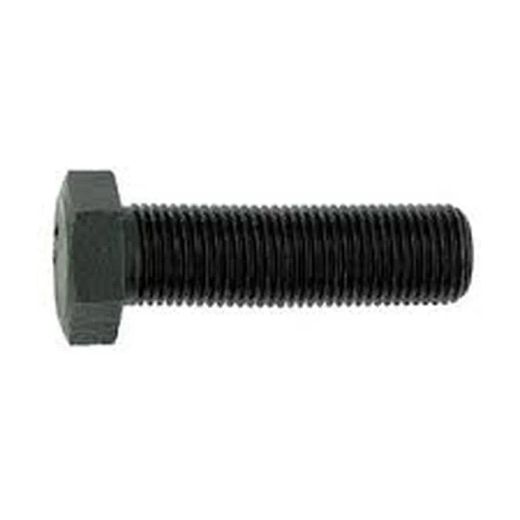 Tornillo Hexagonal Din 933 Rosca 1/2 UNC ( 13 Hilos ).