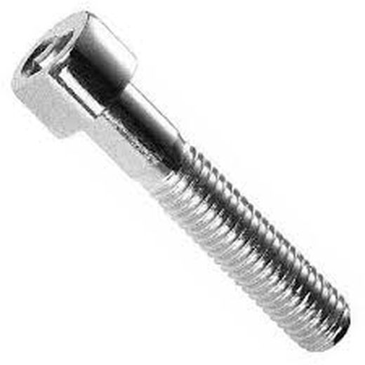 Tornillo Inoxidable Allen Din 912
