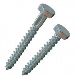 Tornillo Inoxidable Hexagonal Din 571