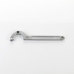 Tornillo de repuesto para llaves articuladas con pivote de Alyco, Referencias 164021 a 164025