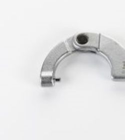 Tornillo de repuesto para llaves articuladas con pivote de Alyco, Referencias 164021 a 164025