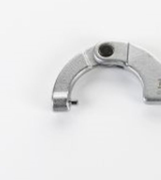 Tornillo de repuesto para llaves articuladas con pivote de Alyco, Referencias 164021 a 164025