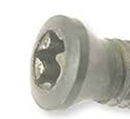 Tornillo Portaplaquitas Torneado, Referencia 8816