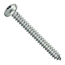 Tornillo Rosca Chapa Din 7981 Cincado