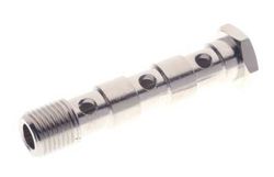 Tornillo Triple Para Racor Orientable, Referencia 55430