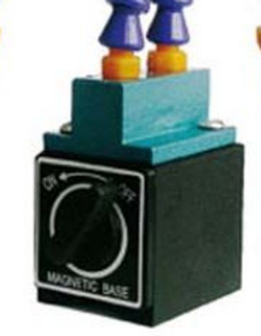 Tubo Manguera Refrigerante Flexible Con Base Magnética MKS 2