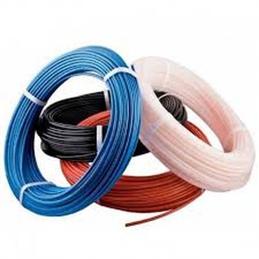 Tubo Poliamida PA 12 Long-Life HIPHL , Pack de 25 Metros. SCPA