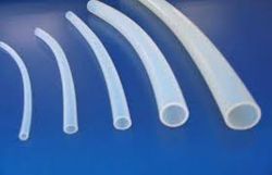 Rollo Tubo Teflon Ptfe Diametro 6x8, Rollo De 25 Metros,