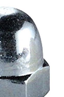 Tuerca Ciega Din 1587 Cincada