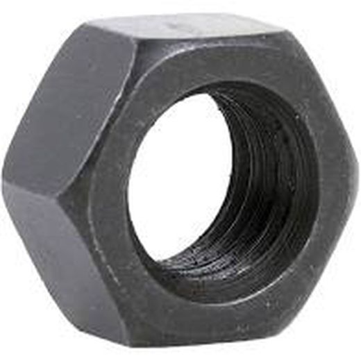 Tuerca Whitworth Hexagonal Din 934