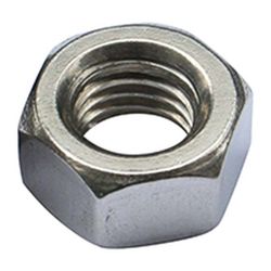 Tuerca Hexagonal Din 934 [8] Cincada