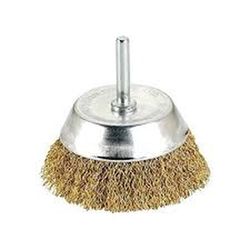 Cepillo Taza Ondulado C/Vastago