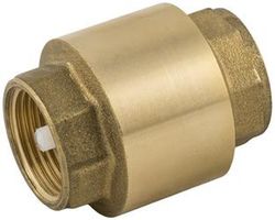 Valvula De Retencion