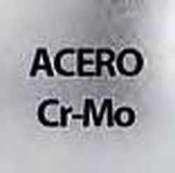 Llave de vaso de impacto con boca hexagonal y cuadradillo 1 - 1/2" Alyco