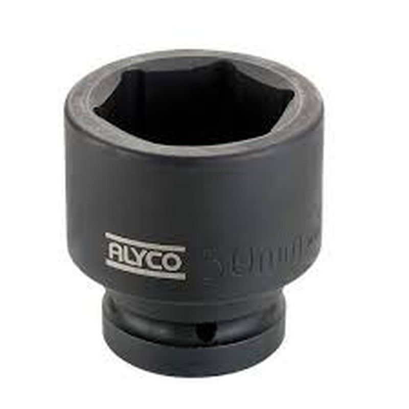 Llave De Vaso De Impacto De 1" Alyco.