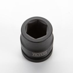 Llave De Vaso De Impacto De 1" Alyco.