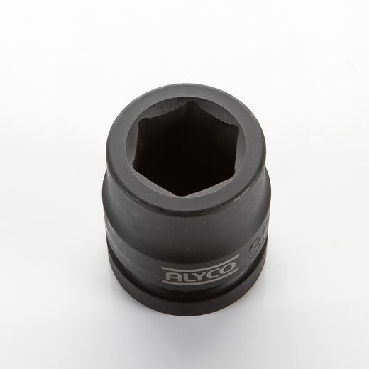 Llave De Vaso De Impacto De 1" Alyco.
