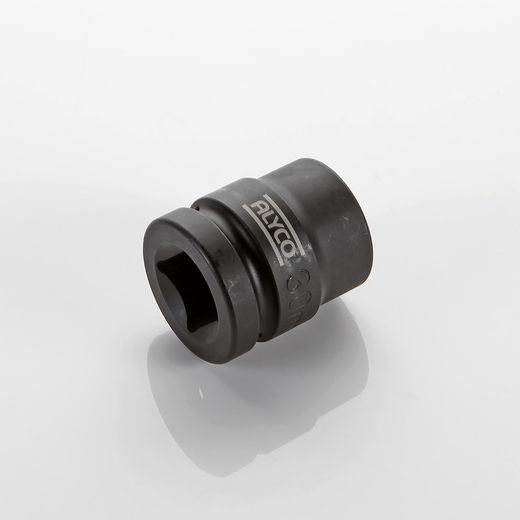Llave De Vaso De Impacto De 1" Alyco.