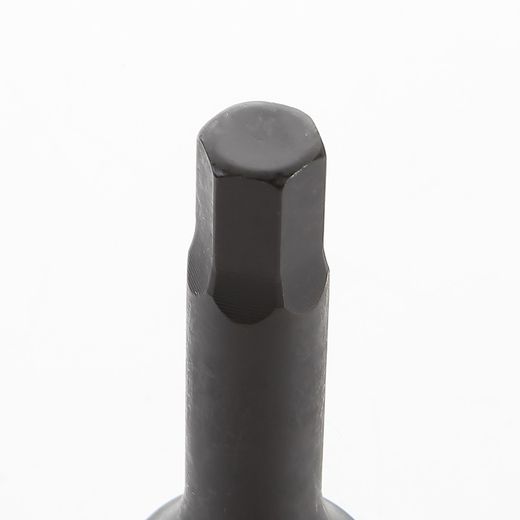 Llaves De Vaso De Impacto Con Punta Hexagonal De cuadradillo de 1/2" ALYCO.