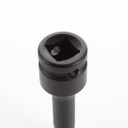 Llave de vaso con punta tipo torx y cuadradillo ½” Alyco.