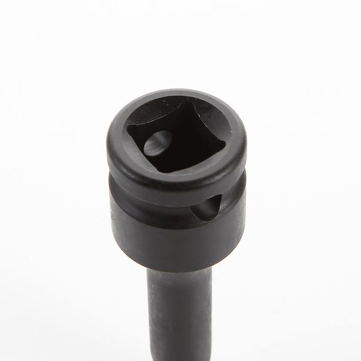 Llave de vaso con punta tipo torx y cuadradillo ½” Alyco.