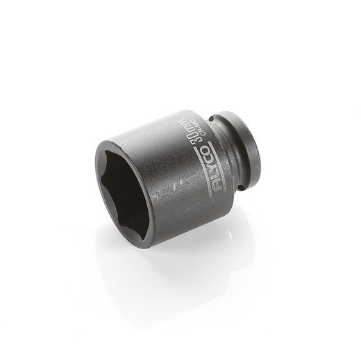 Llave de vaso de Impacto y cuadradillo 1/2". Alyco.